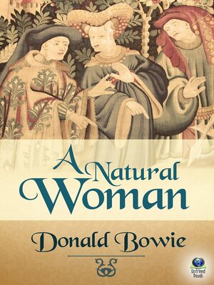 cover image of A Natural Woman
